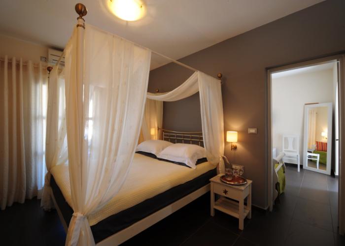 Vrahos Boutique Hotel
