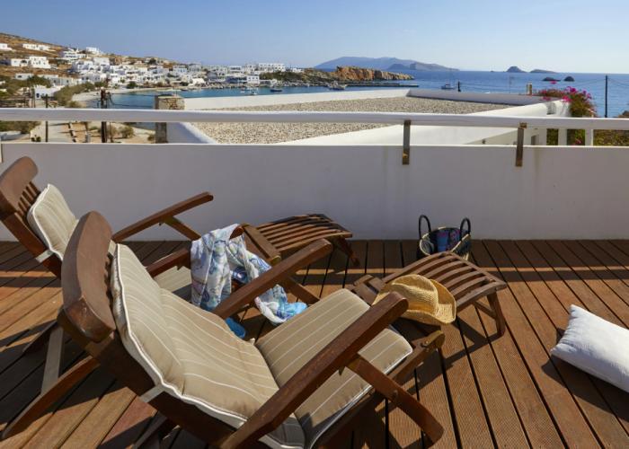 Vrahos Boutique Hotel