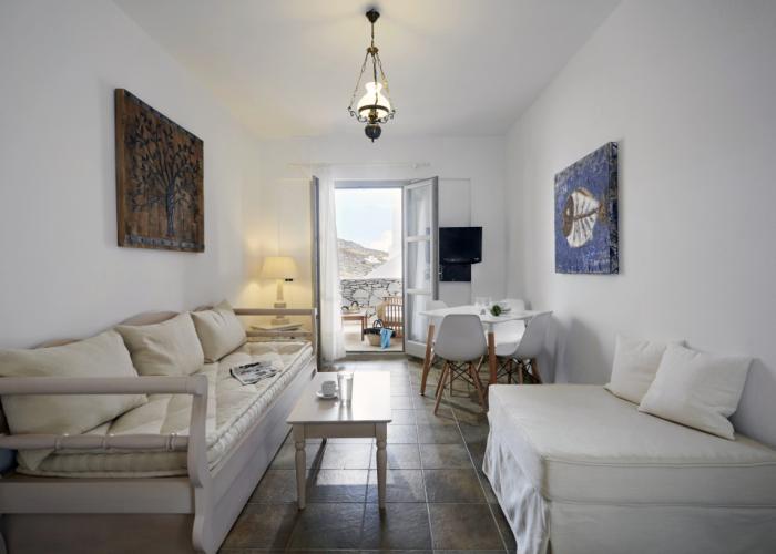 Vrahos Boutique Hotel