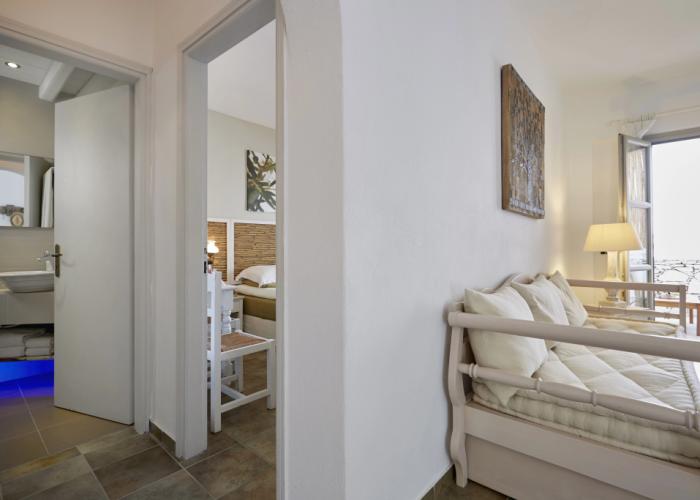 Vrahos Boutique Hotel