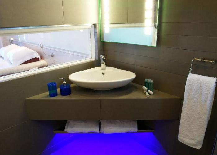 Vrahos Boutique Hotel