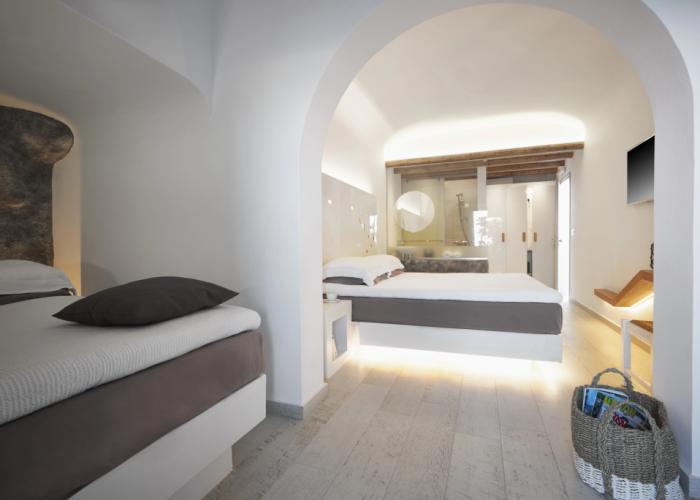 Vrahos Boutique Hotel