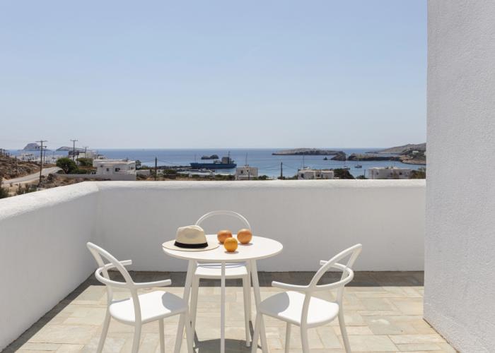ANEMI Folegandros