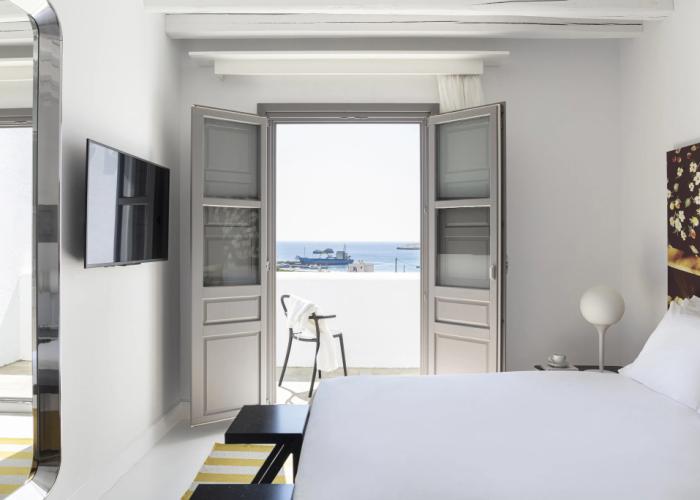 ANEMI Folegandros