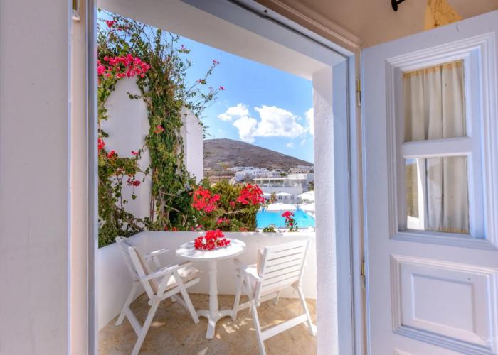 Chora Resort Hotel & Spa