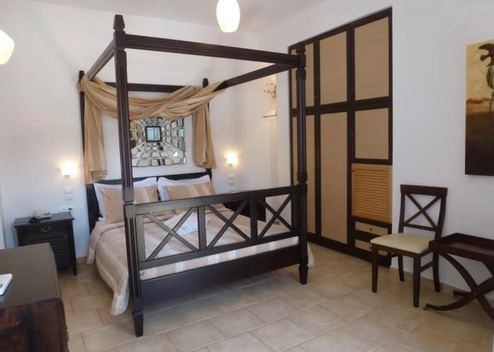 Chora Resort Hotel & Spa