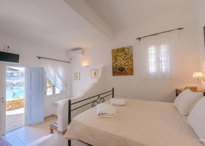 Chora Resort Hotel & Spa