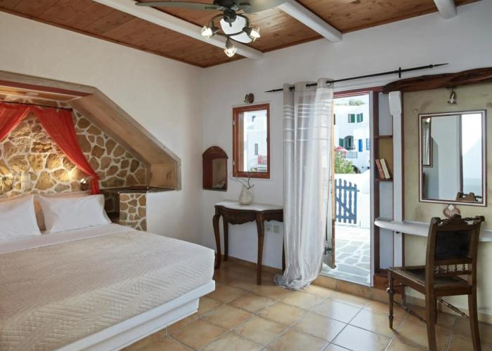 Hotel Polikandia