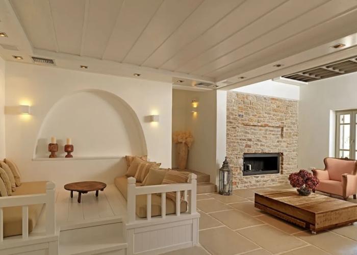 Themonies Luxury Suites