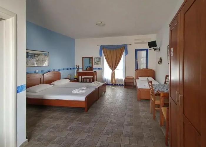 Aegean Star Hotel Apartments