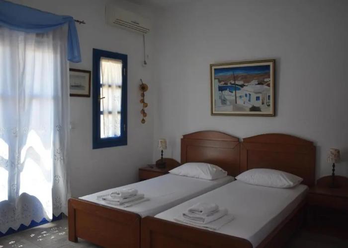 Aegean Star Hotel Apartments