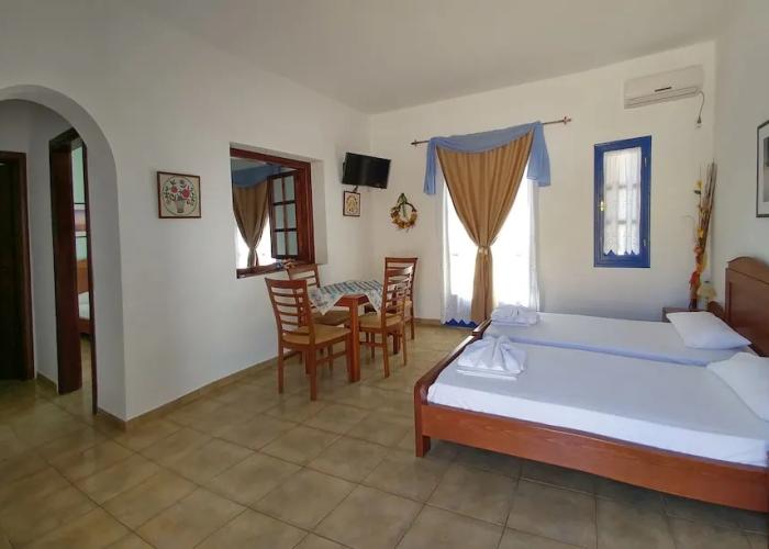 Aegean Star Hotel Apartments
