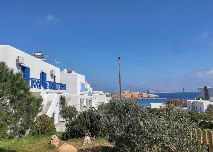 Aegean Star Hotel Apartments