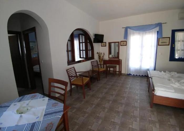 Aegean Star Hotel Apartments