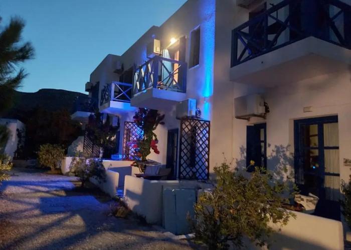 Aegean Star Hotel Apartments
