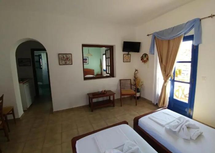 Aegean Star Hotel Apartments