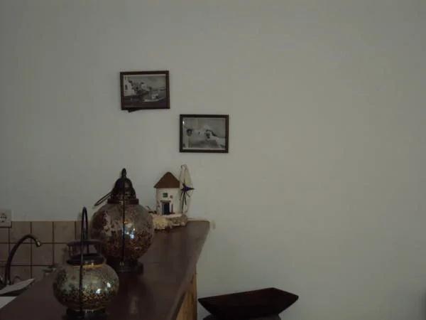 Paraporti Hotel