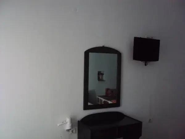 Paraporti Hotel