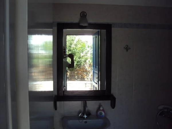Paraporti Hotel