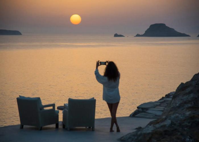 Onar Suites & Villas
