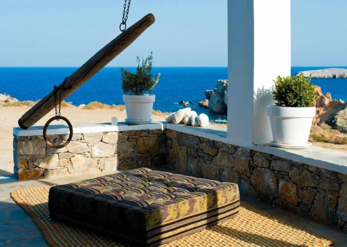 Onar Suites & Villas