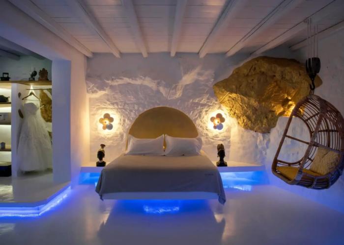 Onar Suites & Villas
