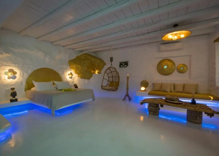 Onar Suites & Villas