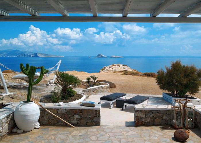 Onar Suites & Villas