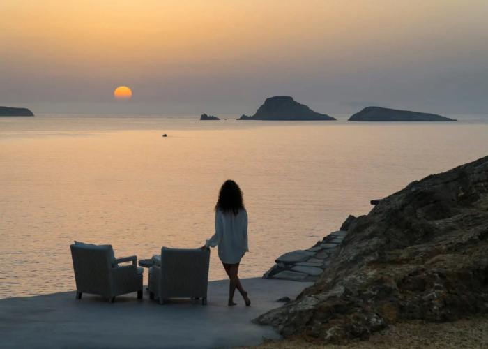 Onar Suites & Villas