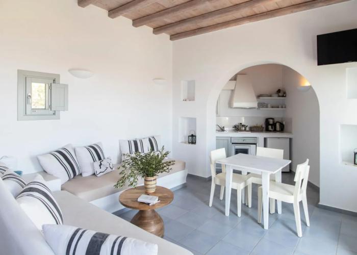 Guesthouse Provalma