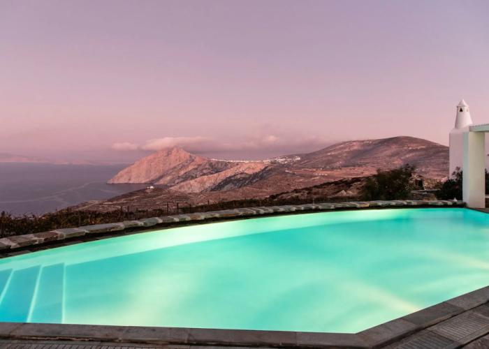 Guesthouse Provalma