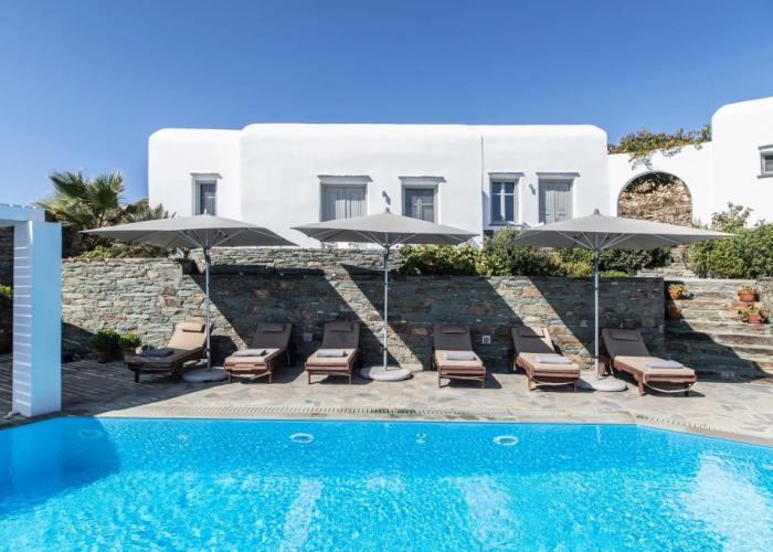Guesthouse Provalma