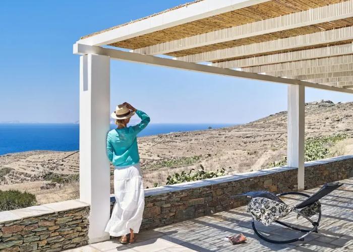 Green Luxury Villas