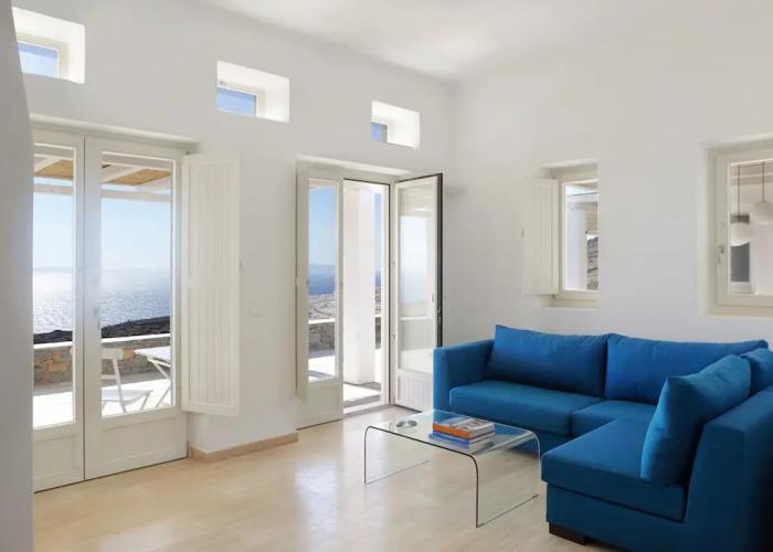 Green Luxury Villas