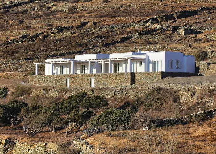 Green Luxury Villas
