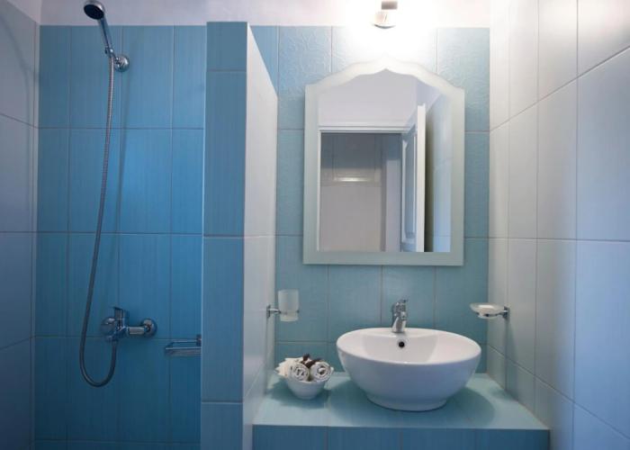 Folegandros Apartments