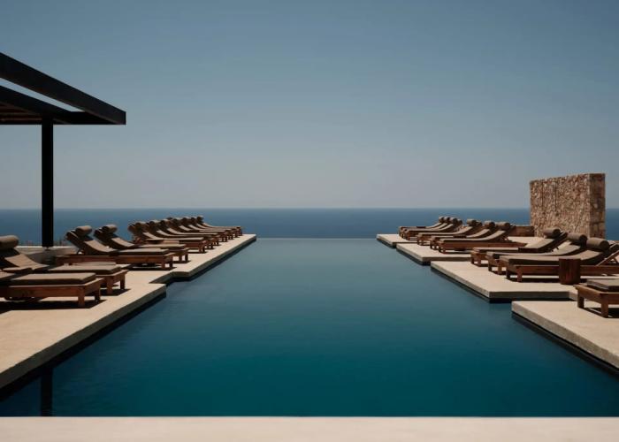 Gundari Hotel
