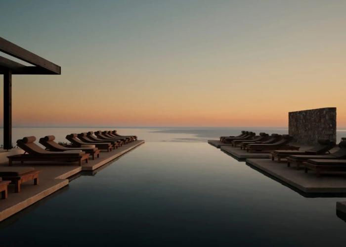 Gundari Hotel