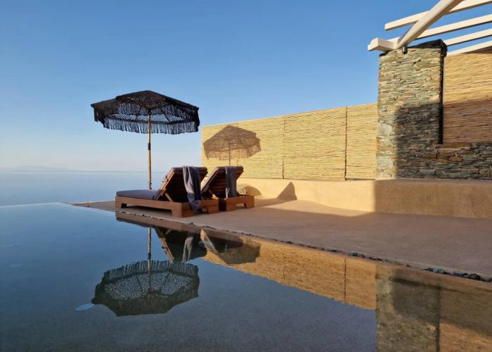AGADA Folegandros