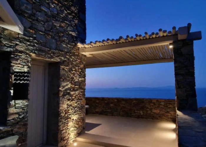 AGADA Folegandros