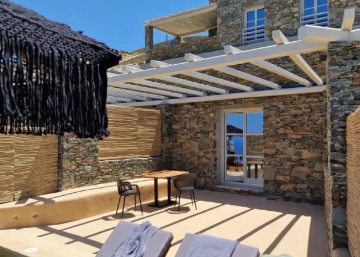 AGADA Folegandros