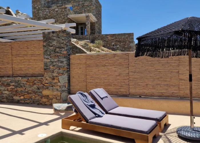 AGADA Folegandros