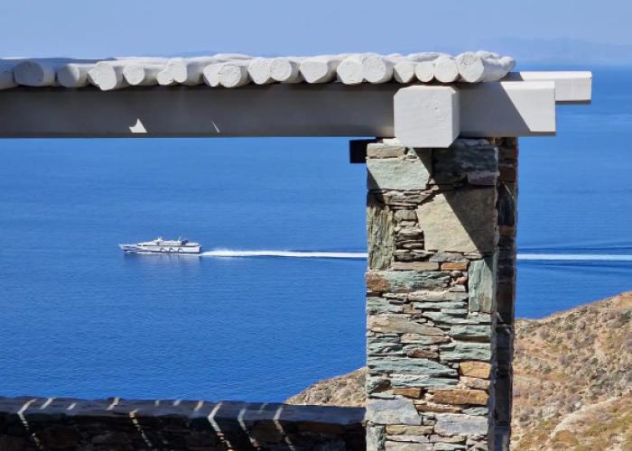 AGADA Folegandros