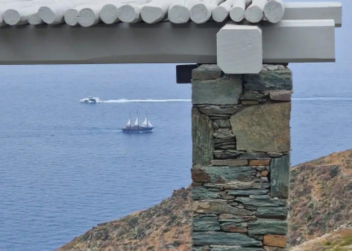 AGADA Folegandros