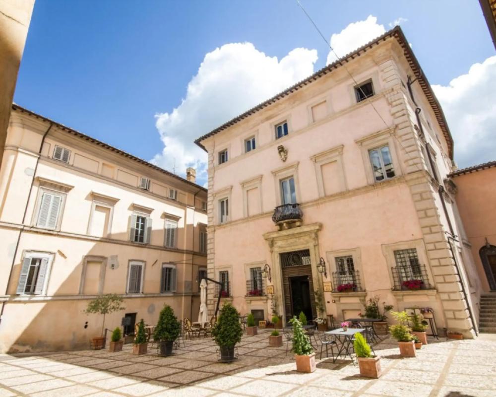 Antica Dimora alla Rocca