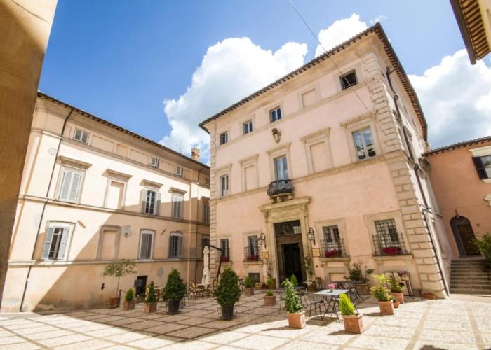 Antica Dimora alla Rocca