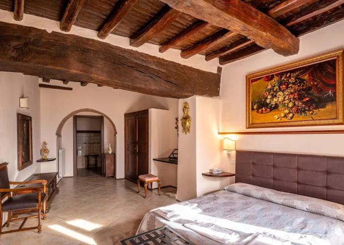 Hotel Trevi