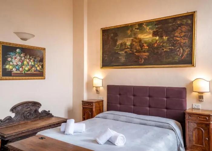 Hotel Trevi
