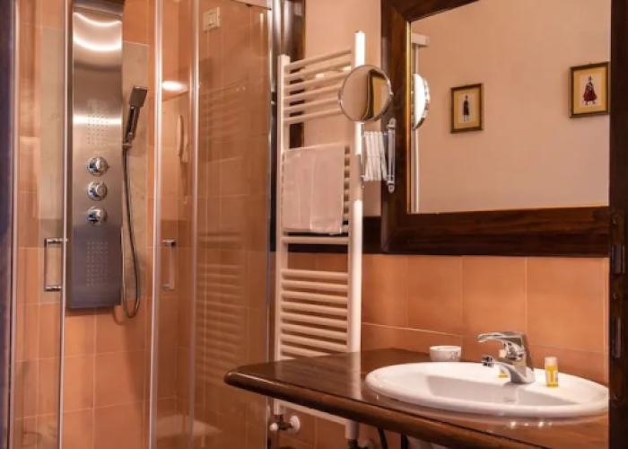 Hotel Trevi