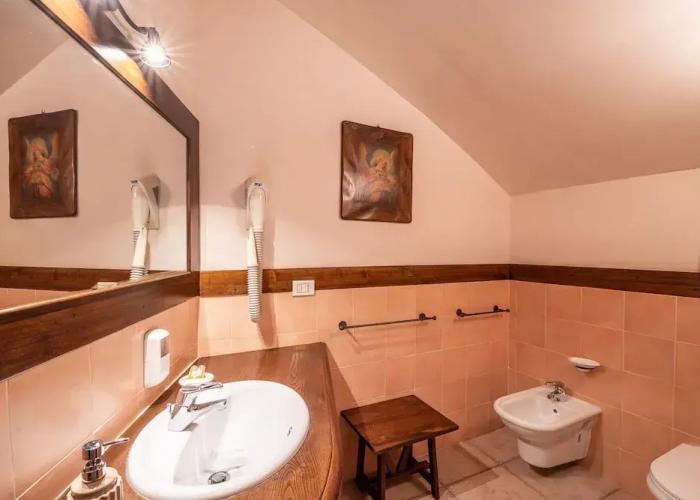 Hotel Trevi